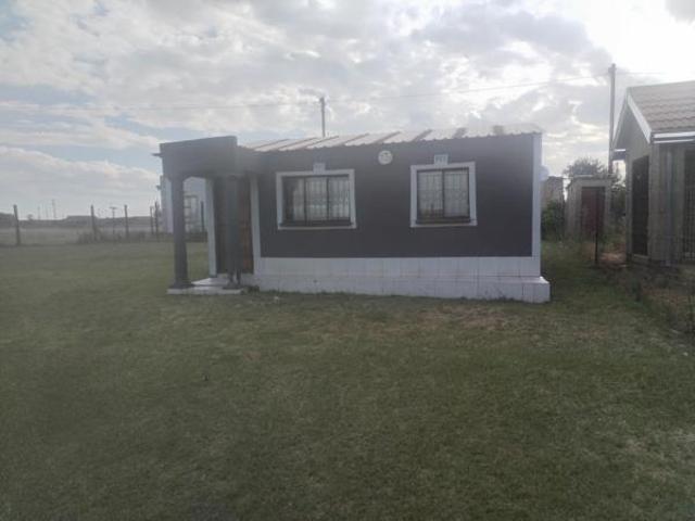 2 Bedroom House in Osizweni