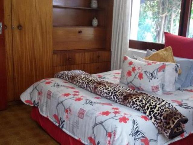 2 Bedroom House in Ottery