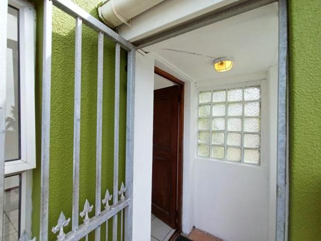 2 Bedroom House in Ottery