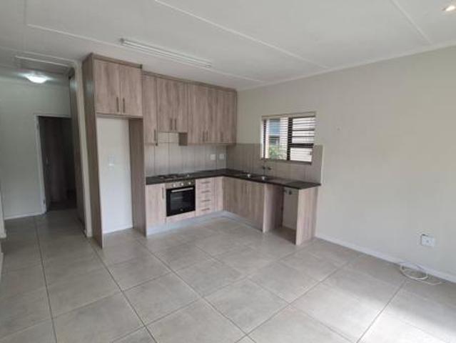 2 Bedroom House in Oudtshoorn
