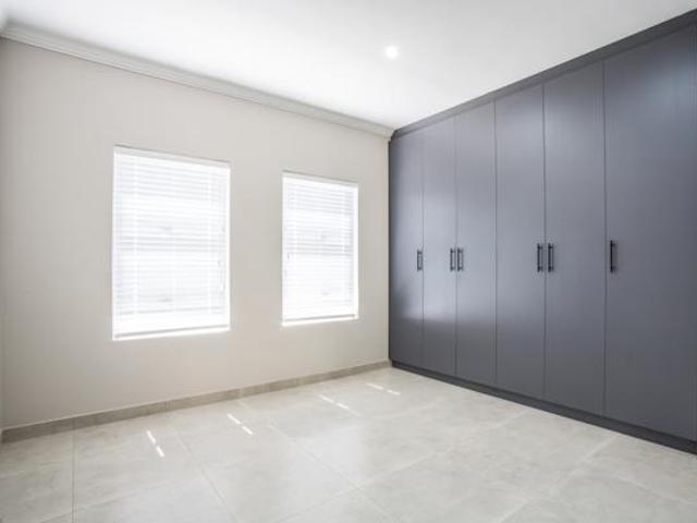 2 Bedroom House in Oudtshoorn