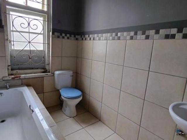 2 Bedroom House in Oudtshoorn