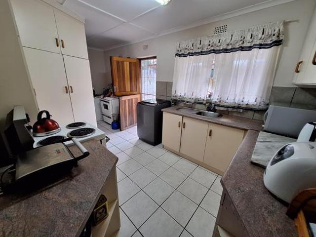 2 Bedroom House in Oudtshoorn