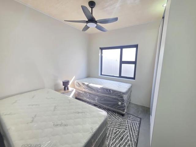 2 Bedroom House in Oudtshoorn Central