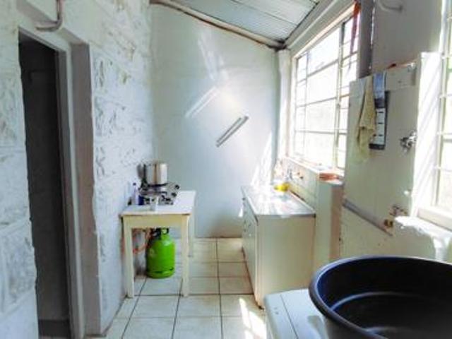 2 Bedroom House in Oudtshoorn North