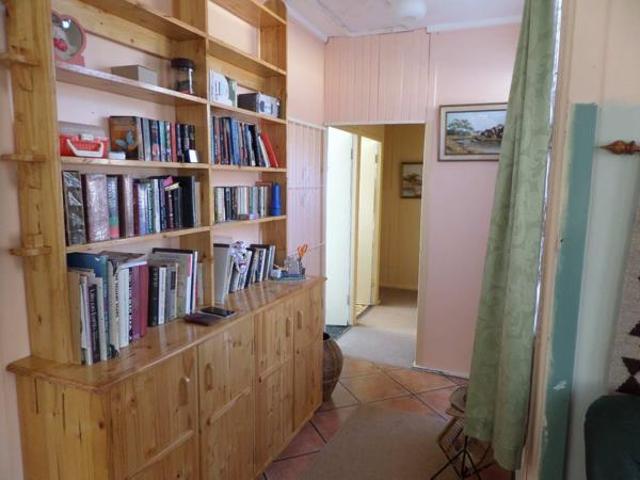 2 Bedroom House in Oviston