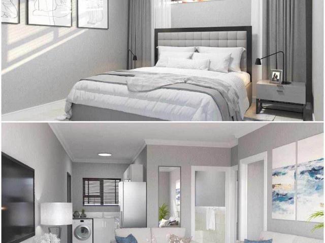 2 Bedroom House in Lotus Gardens