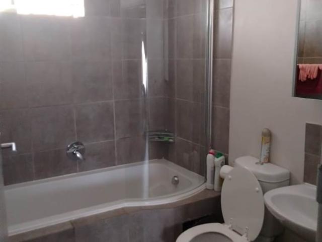 2 Bedroom House in Lotus Gardens