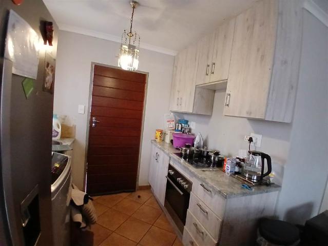 2 Bedroom House in Lotus Gardens