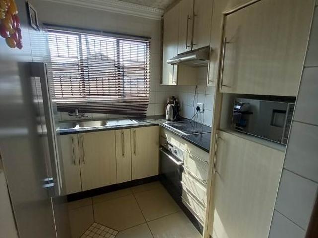 2 Bedroom House in Lotus Gardens