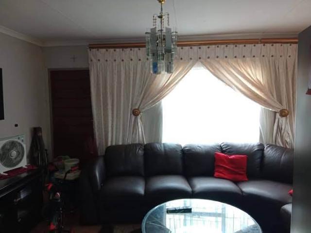 2 Bedroom House in Lotus Gardens