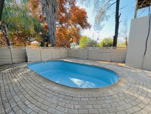 2 Bedroom House in Louisvale
