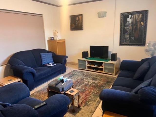 2 Bedroom House in Makhado Louis Trichardt