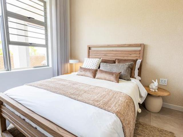 2 Bedroom House in Louwlardia