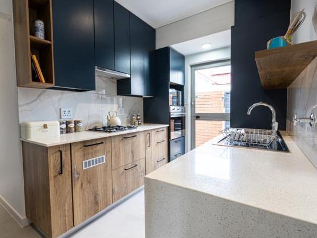 2 Bedroom House in Louwlardia