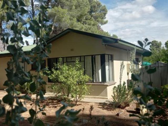2 Bedroom House in Loxton