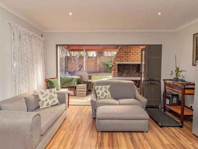 2 Bedroom House in Loevenstein