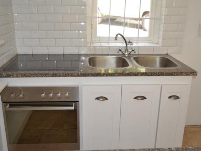 2 Bedroom House in Longkloof