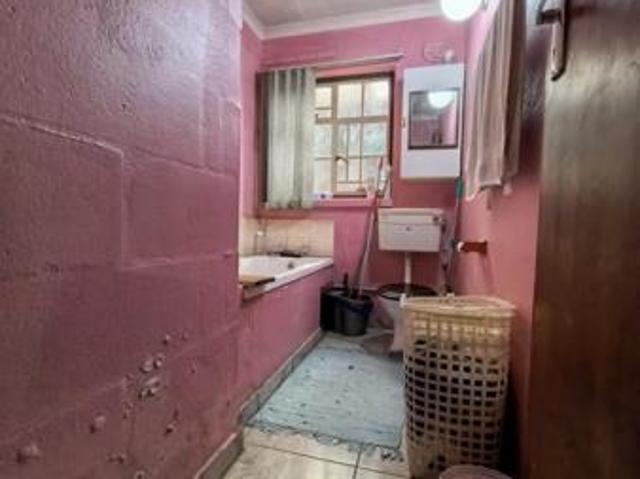 2 Bedroom House in Lavender Hill