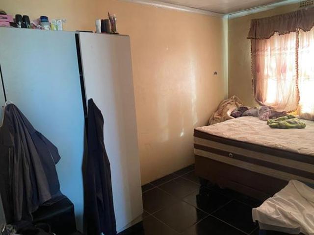 2 Bedroom House in Lavender Hill