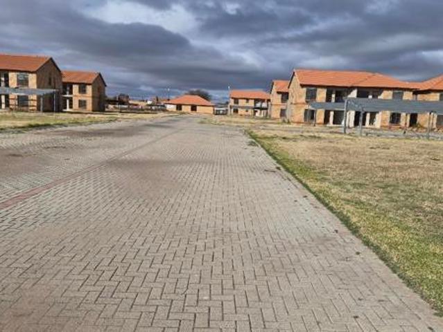 2 Bedroom House in La Hoff