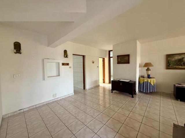 2 Bedroom House in La Lucia