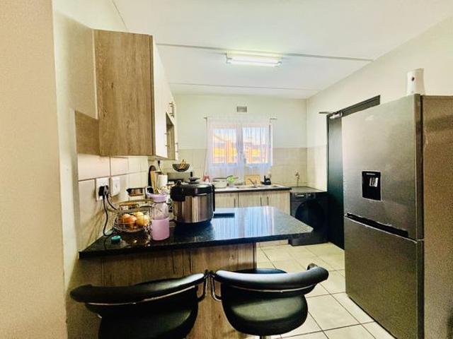 2 Bedroom House in La Montagne