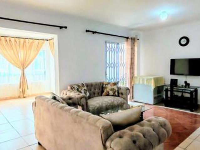 2 Bedroom House in La Mercy