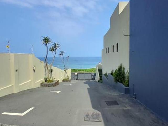 2 Bedroom House in La Mercy