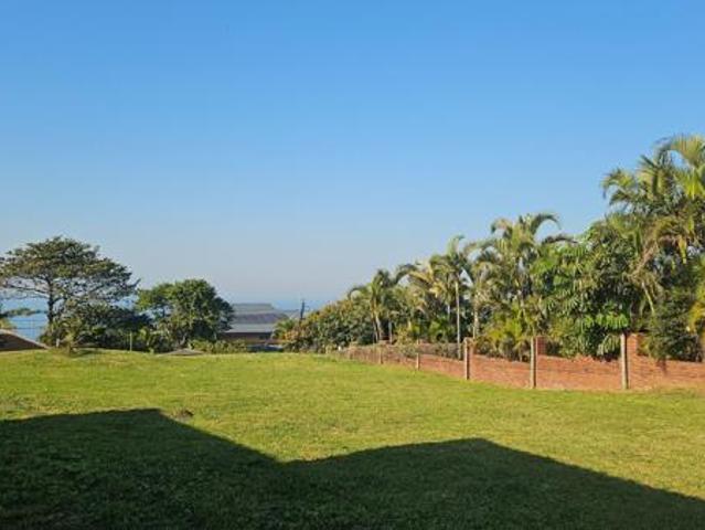 2 Bedroom House in La Mercy