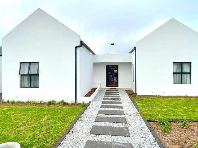 2 Bedroom House in Laaiplek