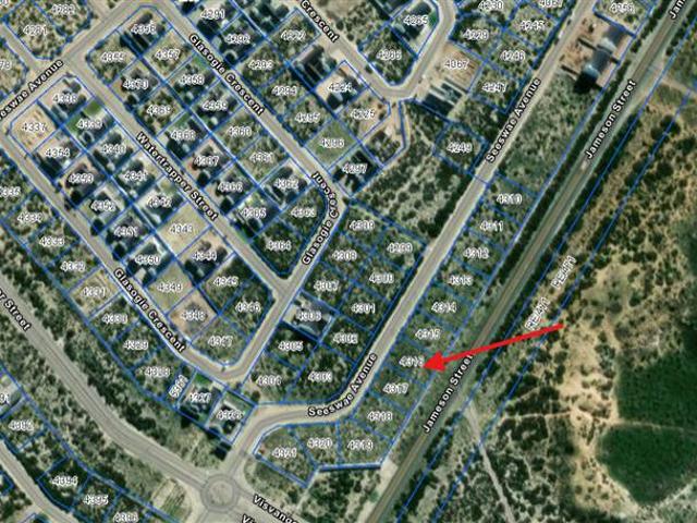 2 Bedroom House in Laaiplek