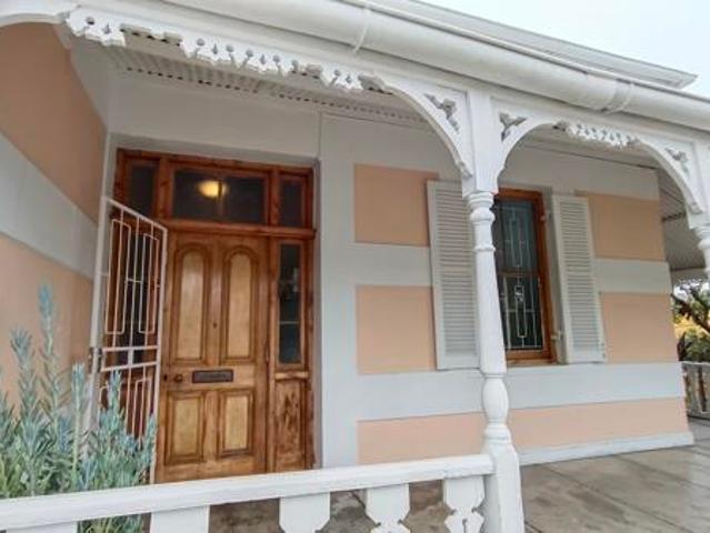 2 Bedroom House in Ladismith