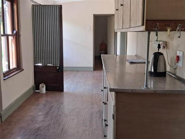 2 Bedroom House in Ladismith