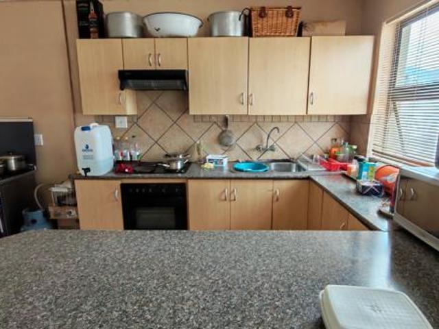 2 Bedroom House in Ladismith