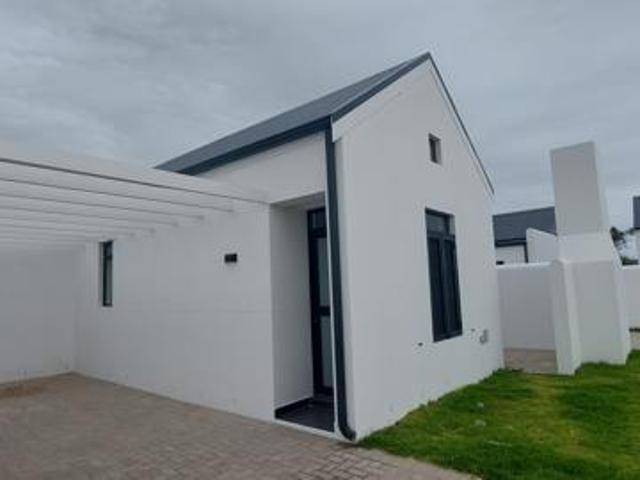 2 Bedroom House in Laguna Sands