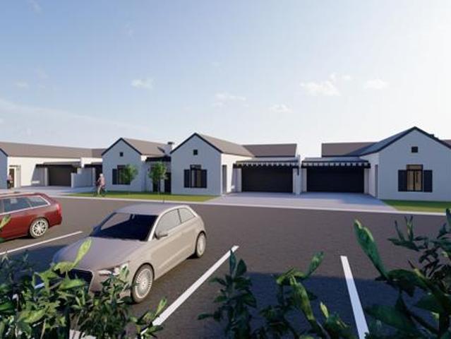2 Bedroom House in Laguna