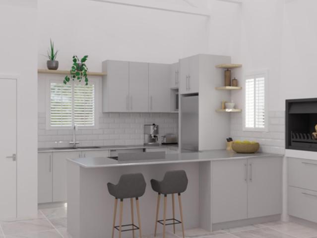 2 Bedroom House in Laguna Sands
