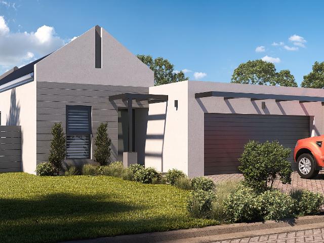 2 Bedroom House in Laguna
