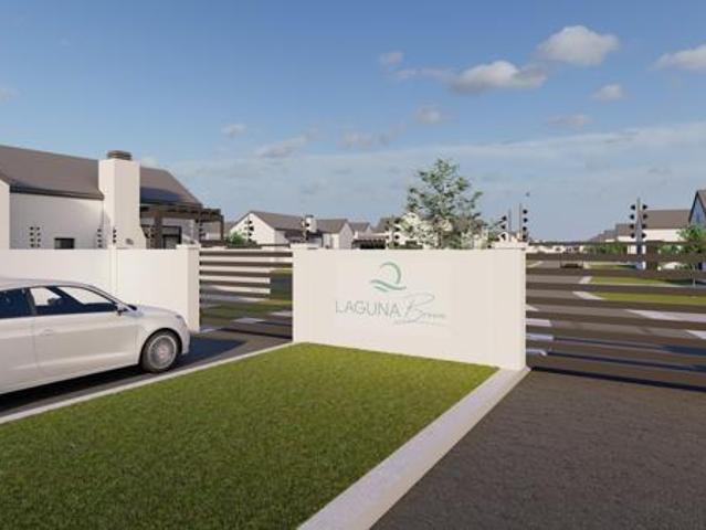 2 Bedroom House in Laguna