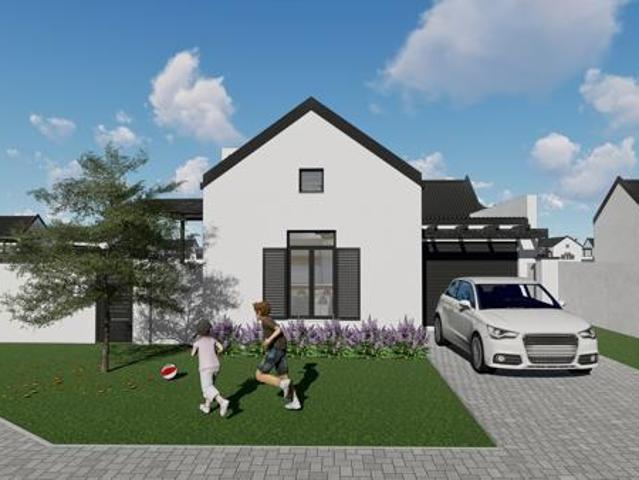 2 Bedroom House in Laguna
