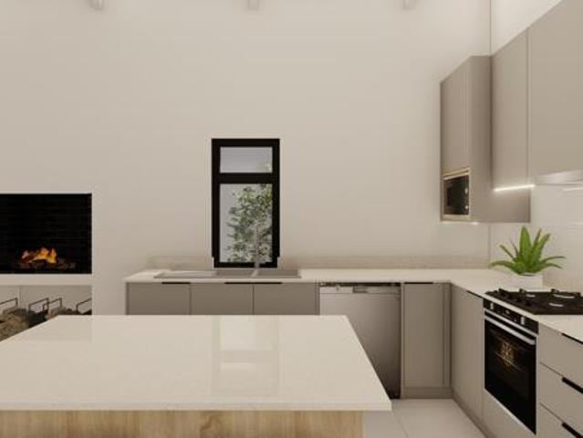 2 Bedroom House in Laguna