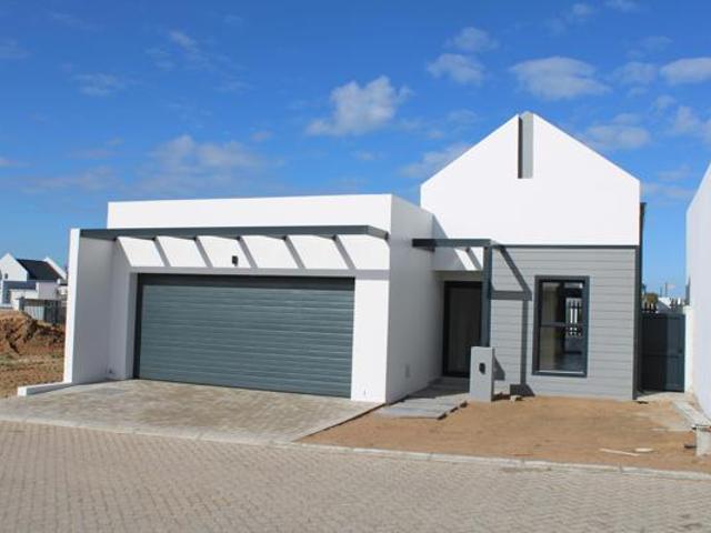 2 Bedroom House in Laguna