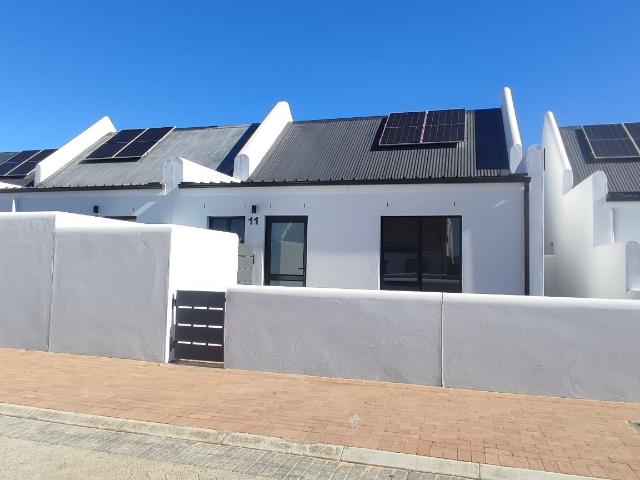 2 Bedroom House in Laguna