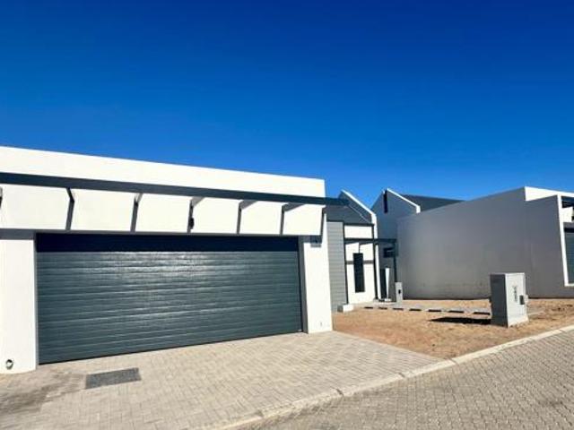2 Bedroom House in Laguna