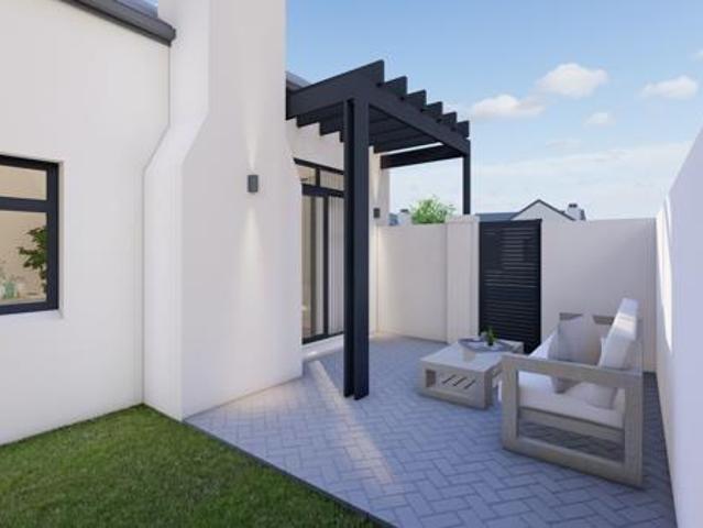 2 Bedroom House in Laguna