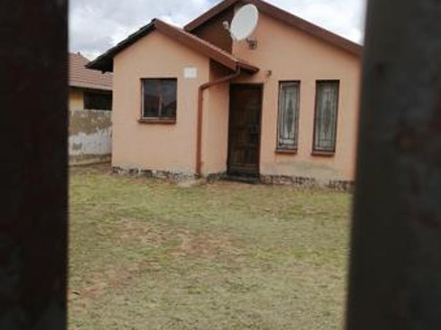 2 Bedroom House in Lakeside