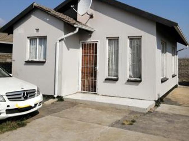 2 Bedroom House in Lakeside