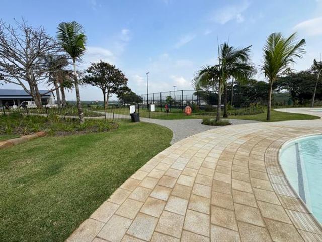 2 Bedroom House in Lalela Estate