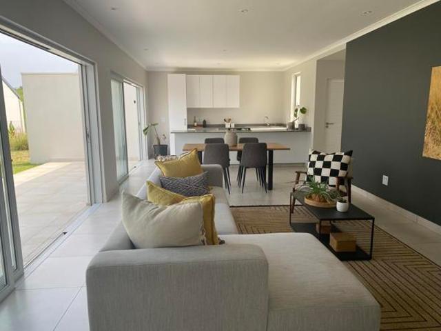 2 Bedroom House in Lalela Estate